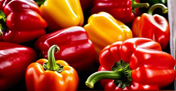 Piments : dénichez les variétés les plus enflammées !