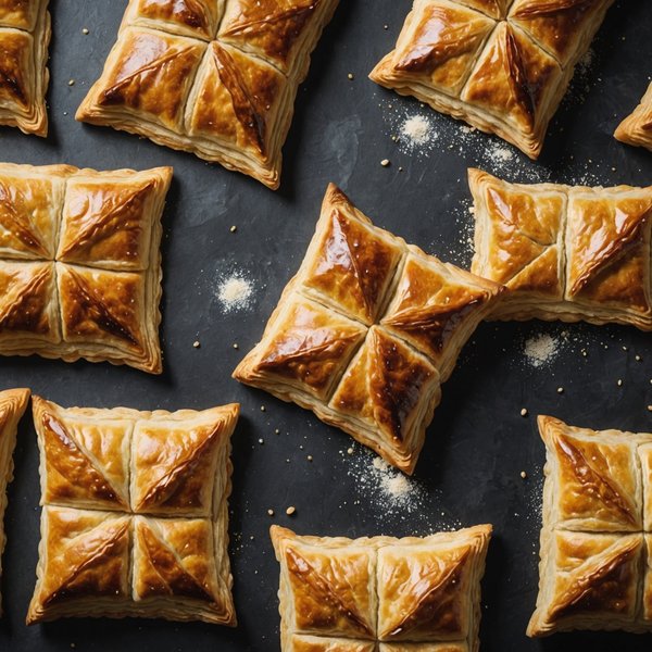 Quels sont les secrets pour réaliser une pâte feuilletée maison sans défaut?