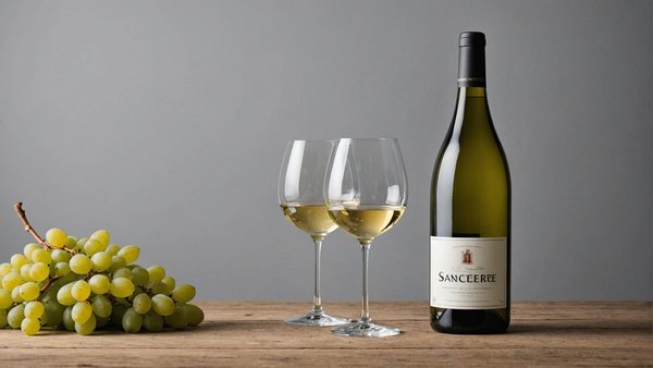 Découvrez le prix du vin blanc sancerre à portée de main
