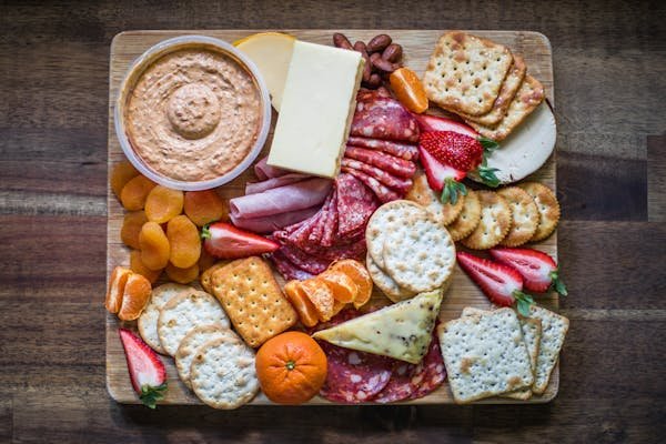 Savourez un coffret de charcuterie ibérique : délices à ne pas manquer