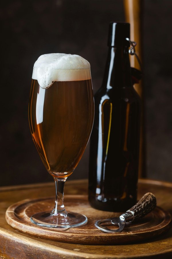 Cave à bières artisanales : savourez l'authenticité locale